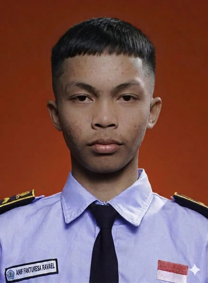 Anif Fakturesa Ravael